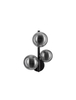 Kinkiet Luces Exclusivas PARLA - szary LE43389