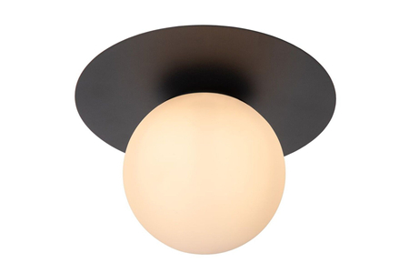 Lampa sufitowa Lucide TRICIA 79187/01/30 czarny