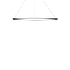 Lampa wisząca Nemo ELPLNW51 Ellisse Minor Uplight