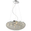 Lampa wisząca Italux MA04995CA-007 Santo