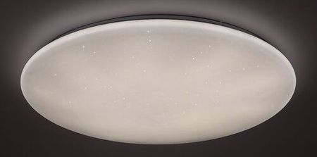 Lampa sufitowa Rabalux Danny 5445 biały