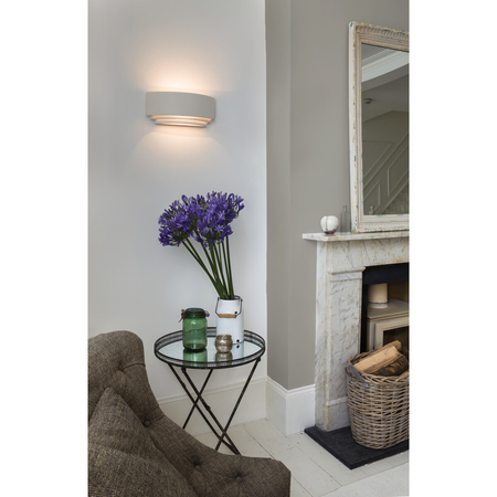 Kinkiet Astro Amalfi 315 1079001 Ceramika