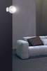 Lampa wisząca ROSSI K1 WH TRANSPARENT Emibig 877/K1 biały