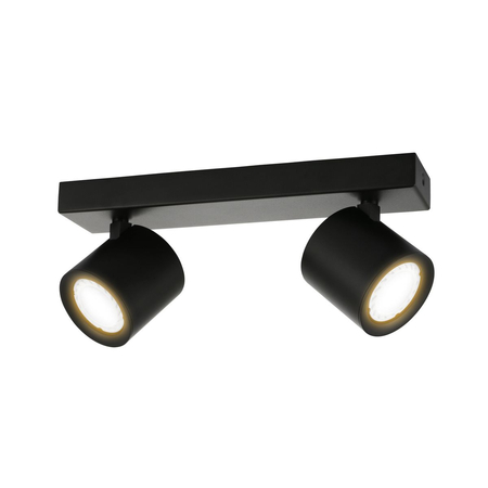 Reflektor Italux Karlota SPL-31959-2B-BK czarny