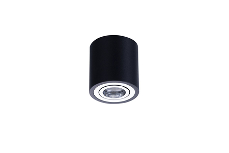 Spot BRANT BLACK/CHROME Azzardo AZ2929 czarny/chrom