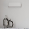 Sollux Lighting Plafon LOKKO 45 czarny SL.0776