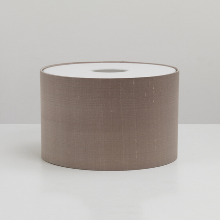 Klosz/Abażur Astro Drum 250 5016009 Ostrygowy (Postarzany Jedwab)