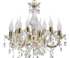 Żyrandol Candellux 38-94653 Maria Teresa