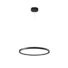 Lampa wisząca Abigali Disc