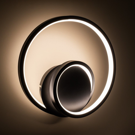 Milagro Kinkiet ELEGANCE 9W LED ML0994 ZŁOTY