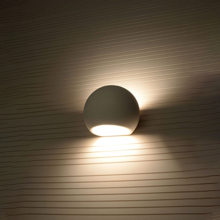 Sollux Lighting Kinkiet ceramiczny GLOBE SL.0032