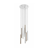 Lampa sufitowa Zuma Line Loya Pendant P0461-09C-B5SB