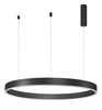 Lampa wisząca Luces Exclusivas JACA LE41421 czarny