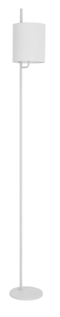 Lampa podłogowa Luces Exclusivas BRUNETE LE42272 biały