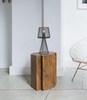 Lampa stołowa SOUL BLACK Kaja K-4642 czarny
