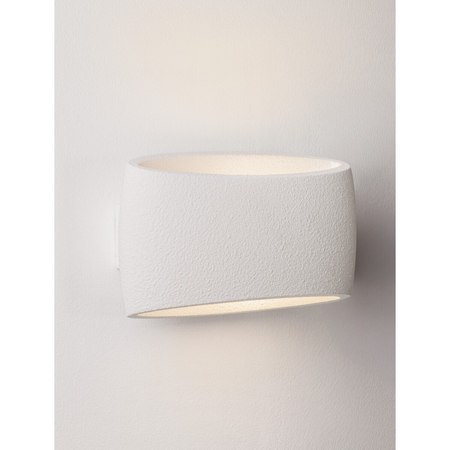 Kinkiet Luces Exclusivas LORVINA LE45574 biały