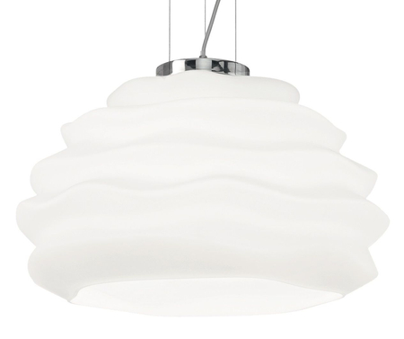Lampa wisząca Ideal Lux 132389 Karma SP1 SMALL 