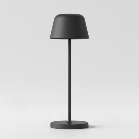 Lampa zewnętrzna Astro Nomad 1484001 Czarny z Teksturą
