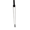 Lampa szynowa Maxlight LINEAR36W S0008 czarny/chrom