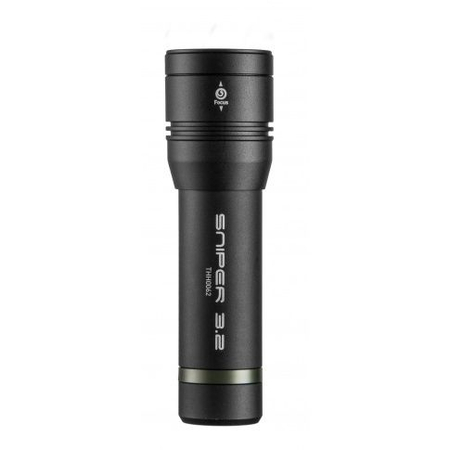 Latarka Mactronic Sniper 3.2