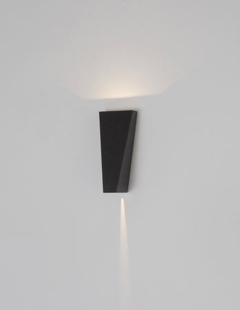 Kinkiet zewnętrzny Luces Exclusivas CANETE IP65 LE71589