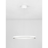 Lampa wisząca Luces Exclusivas TARVANA LE45409 biały