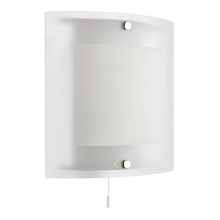 Kinkiet Endon Lighting Blake 143-WB chrom