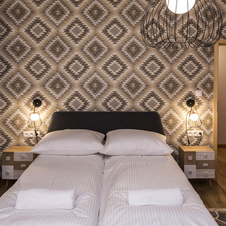 Light Prestige Kinkiet Bacoli czarny 1xG9 LP-1212/1W BK