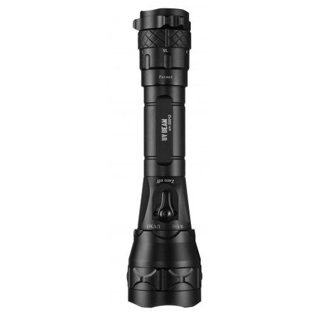 Latarka Mactronic UV BEAM