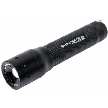Latarka Ledlenser P5-E BOX