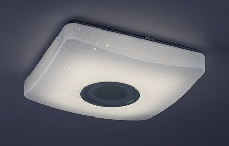 Lampa sufitowa Rabalux Murry 4682 biały