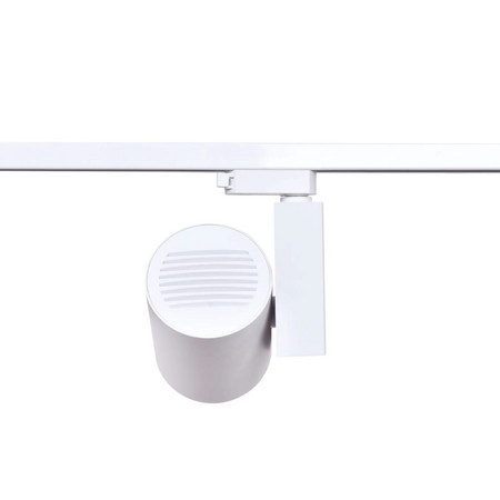 Reflektor Szynowy 3-fazowy LED Greenie Track Light 30W WW