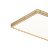 Plafon Italux Olbis PLF-63827-600L-36W-WO drewno
