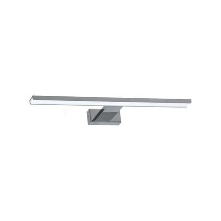 Milagro Kinkiet SHINE CHROME 60cm 13,8W LED ML589 CHROM