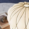 Lampa stołowa Fontana Arte F436405575OBNE Pinecone