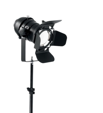 Lampa podłogowa Ideal Lux 138527 Movie PT1