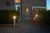 LILLESAND 1380 GRAPHITE E27 LED 9W 85CM