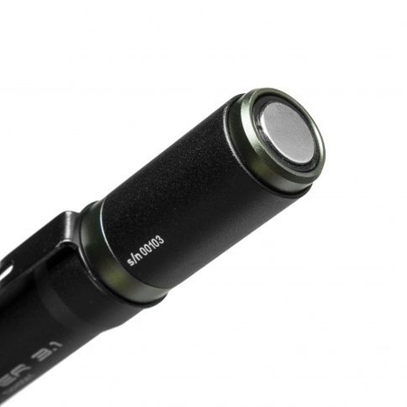 Latarka Mactronic Sniper 3.1