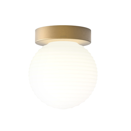 Klosz/Abażur Astro Cone 173 SHADES Shade Ostrygowy (Postarzany Jedwab)