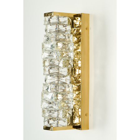 Kinkiet Azzardo FLORENCE AZ6188 GOLD