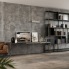 Sollux Lighting Kinkiet VEGA 50 beton SL.0993
