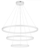 Lampa wisząca Luces Exclusivas IRUN - biały mat LE43307