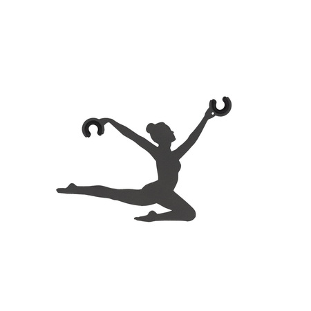 Nowodvorski BALLERINA 11802 Umbra gray