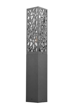Lampa zewnętrzna Trio 507360142 grafitowy