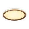 Lampa sufitowa APART Zuma Line MX4168-1-3WGT biały/złoty