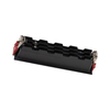 Lampa wpuszczana MIDI LED RECESSED Nowodvorski 10065 czarny