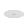 Lampa wisząca Nowodvorski SIMONE 11411 Biały