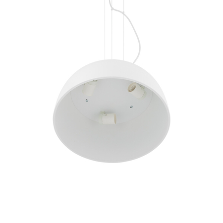 Lampa wisząca Nowodvorski SATELLITE 11228 Biały