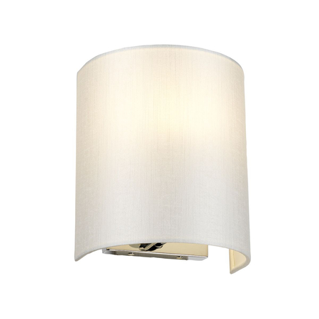 Kinkiet Elstead Lighting Cooper chrom DL-COOPER-S-IV-PC
