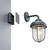 Trio 9965-32 czarny